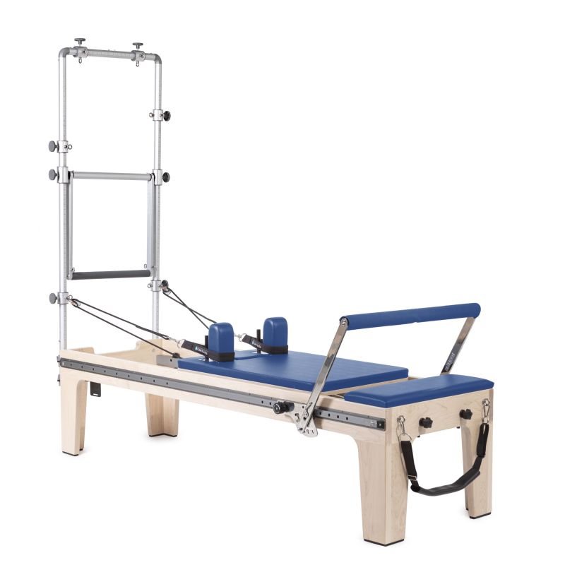 Master Instructor™ Physio Reformer with Tower - Elina Pilates
