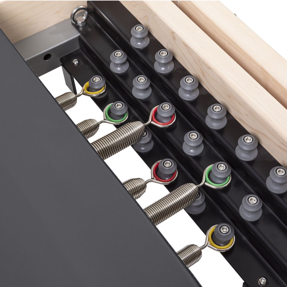 Master Instructor™ Fysio Reformer met Tower - Elina Pilates
