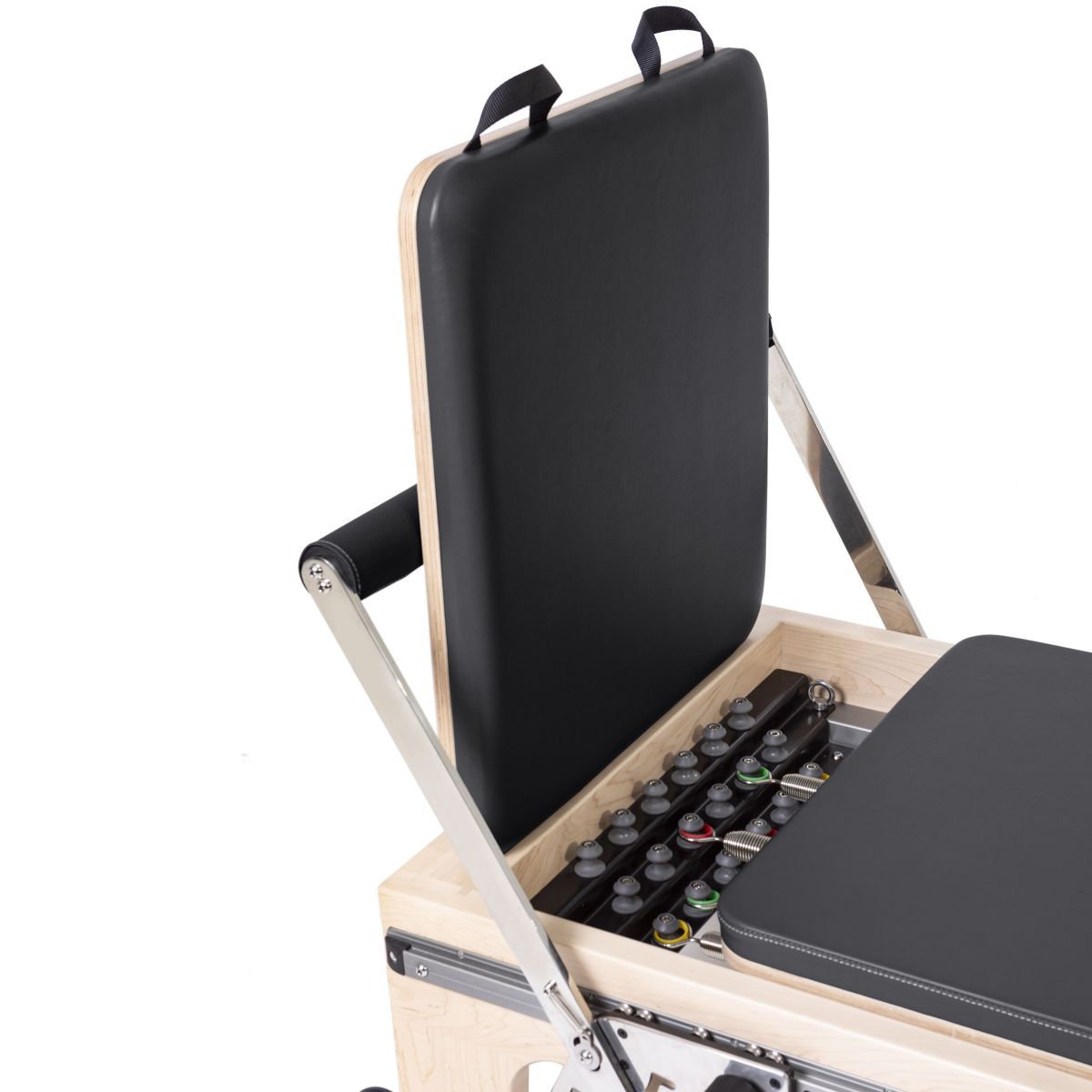 Master Instructor™ Physio Reformer with Tower - Elina Pilates