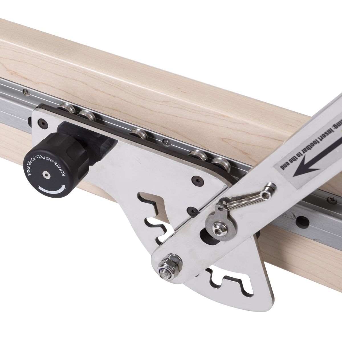 Master Instructor™ Physio Reformer with Tower - Elina Pilates