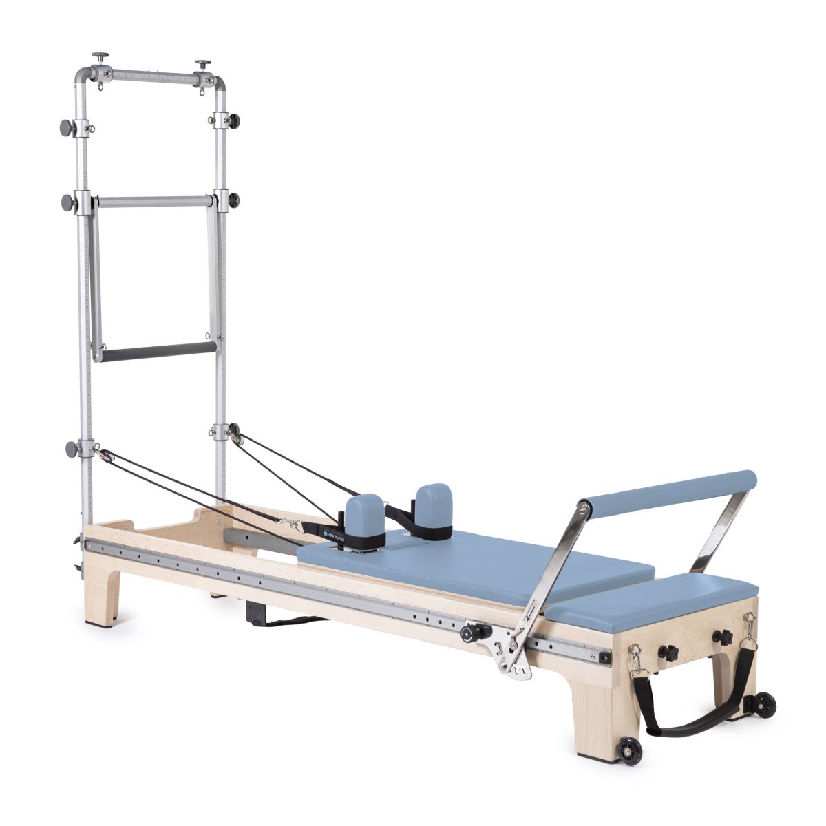 Master Instructor Reformer met Tower - Elina Pilates
