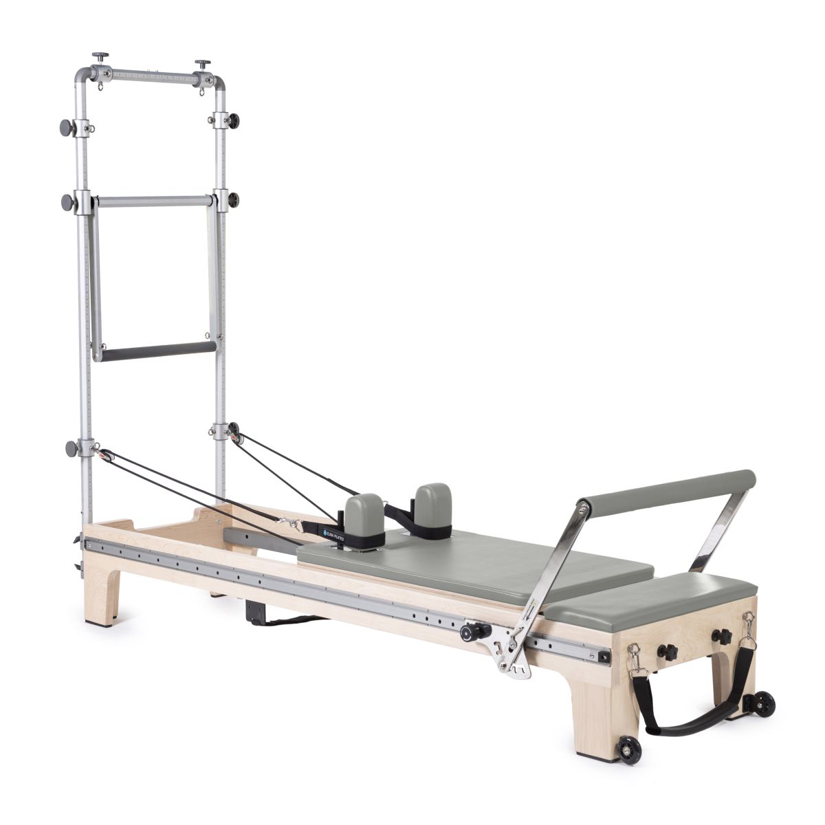 Master Instructor Reformer met Tower - Elina Pilates