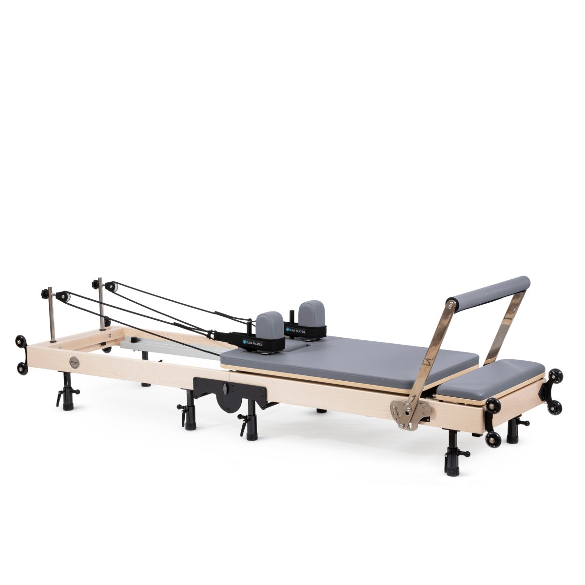 Fold Reformer - Elina Pilates