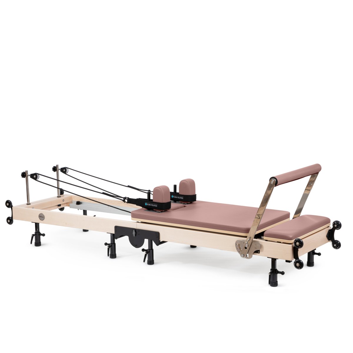 Fold Reformer - Elina Pilates