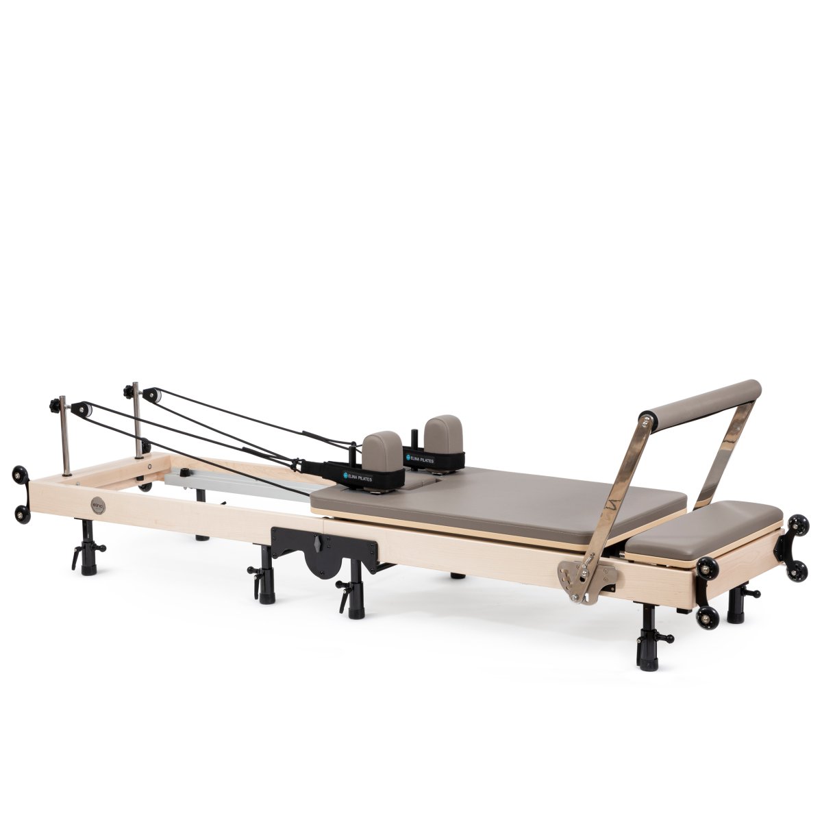 Fold Reformer - Elina Pilates