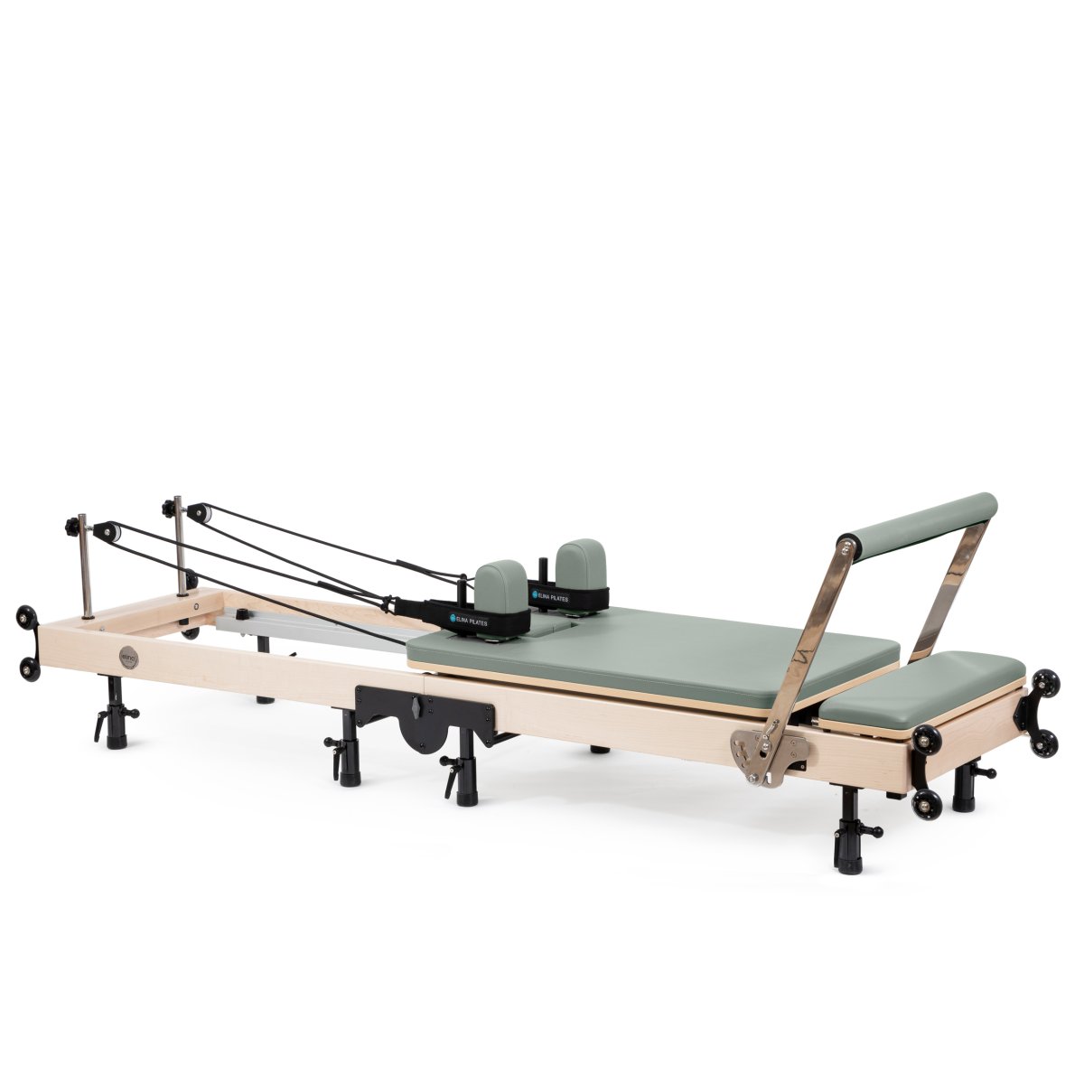 Fold Reformer - Elina Pilates