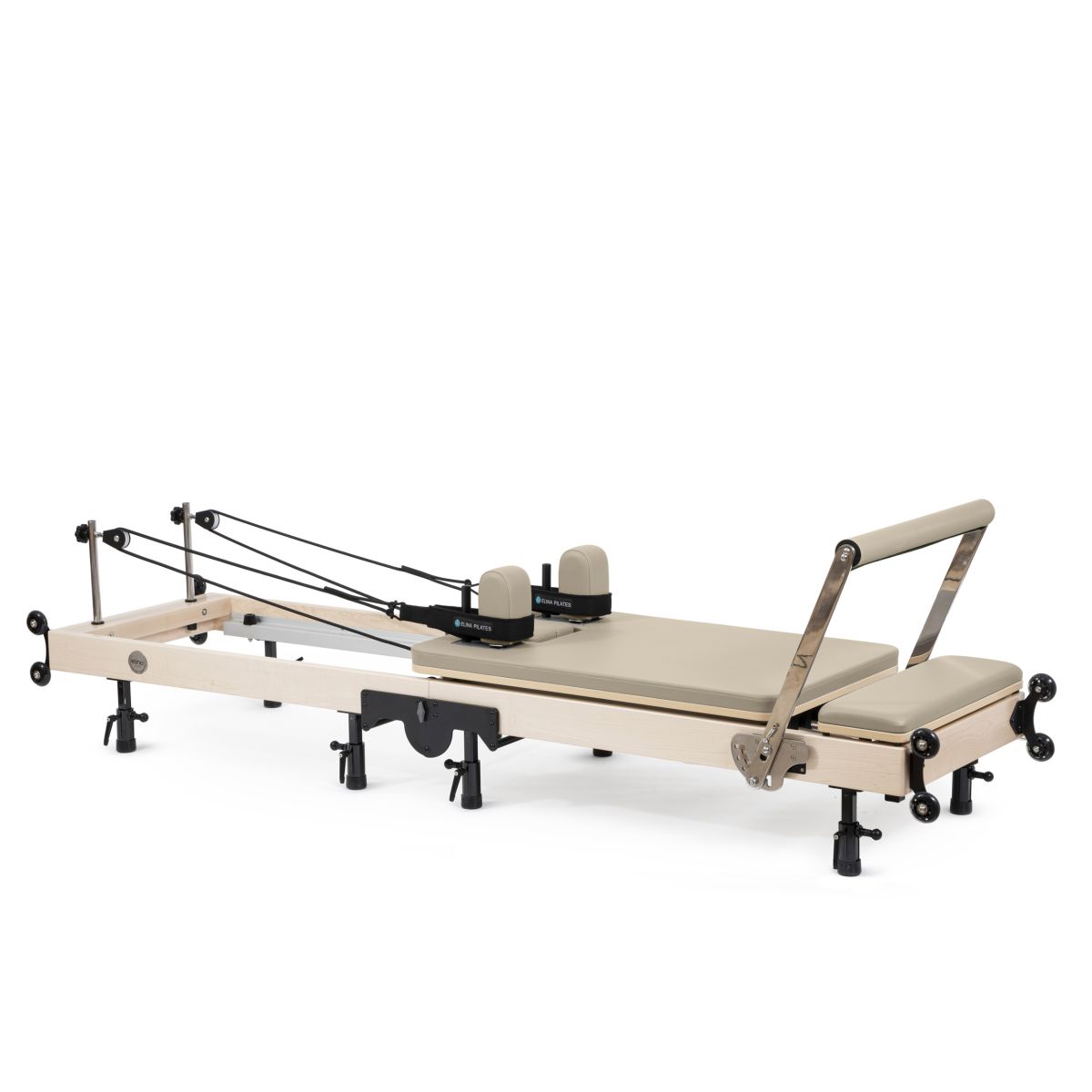 Fold Reformer - Elina Pilates