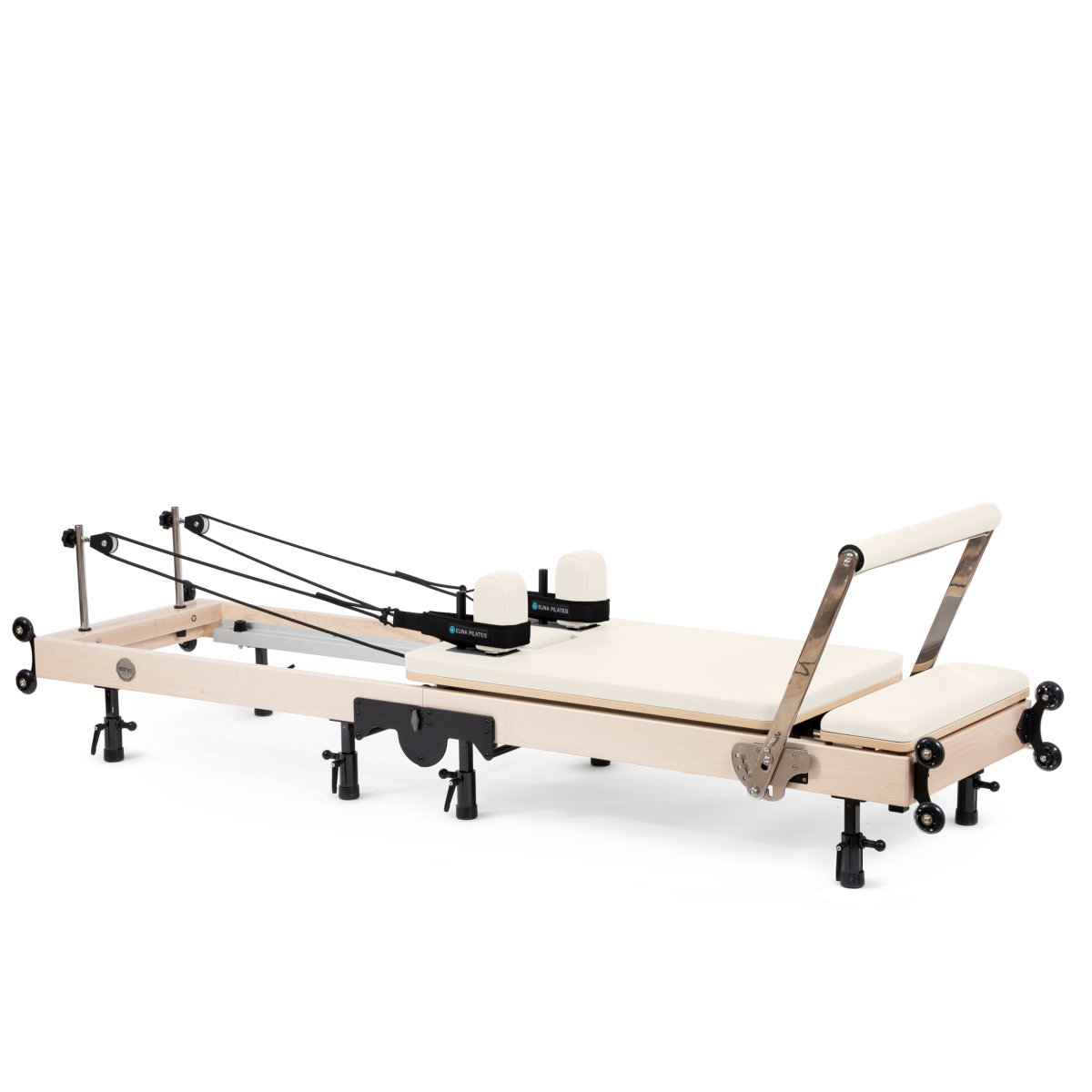Fold Reformer - Elina Pilates