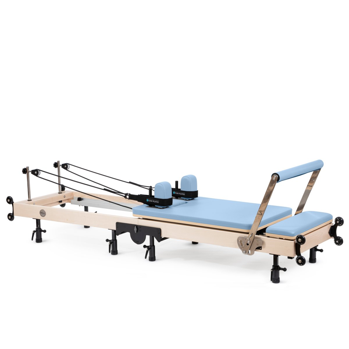 Fold Reformer - Elina Pilates
