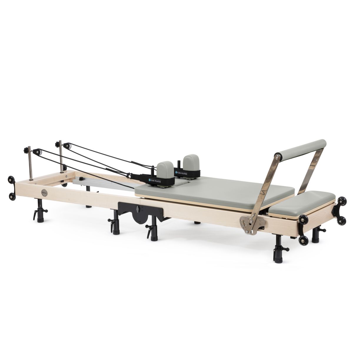 Fold Reformer - Elina Pilates
