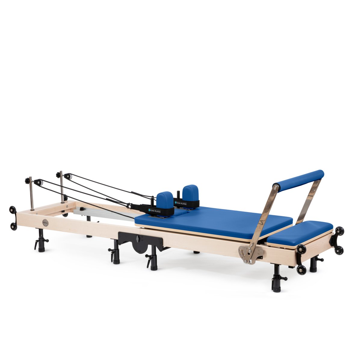 Fold Reformer - Elina Pilates
