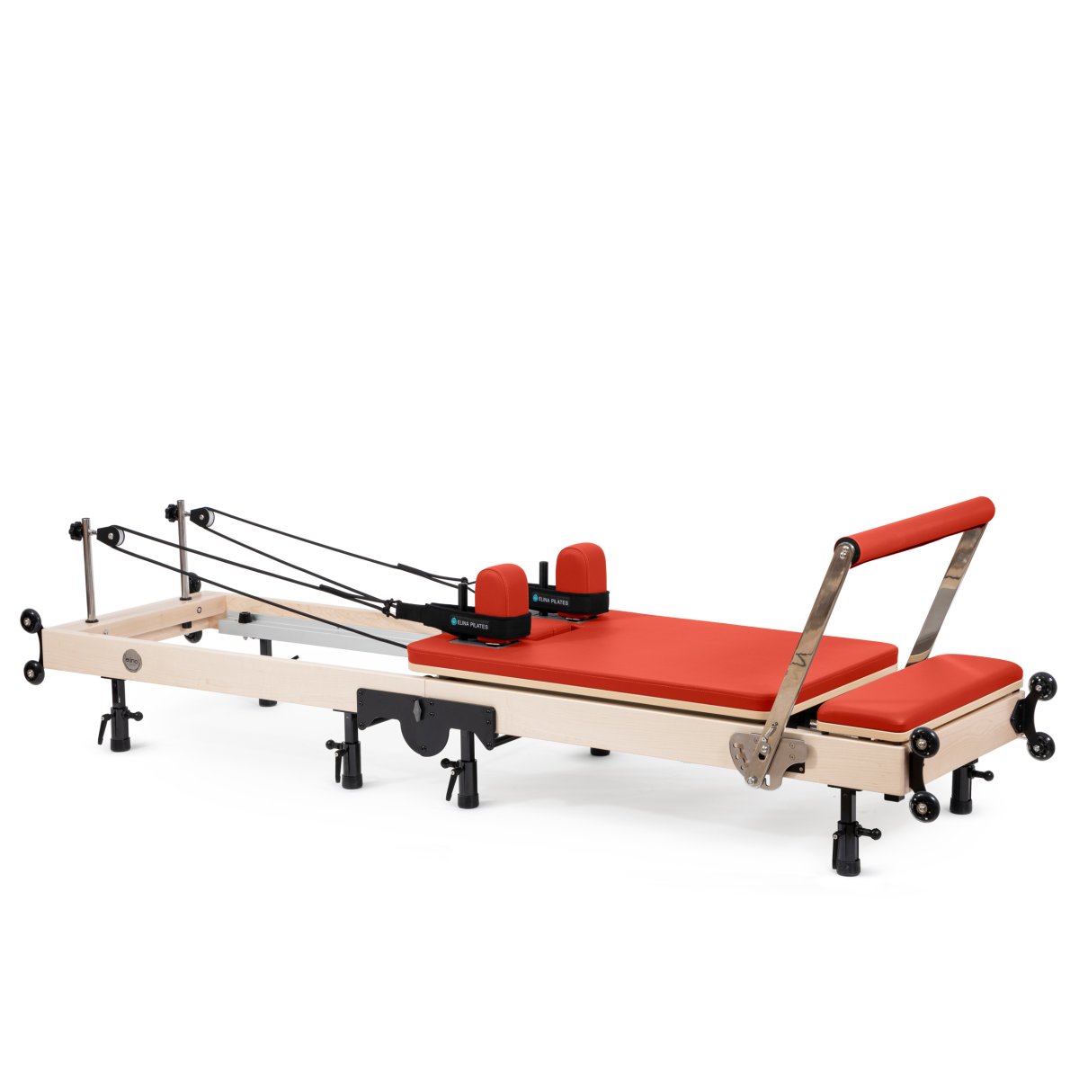 Fold Reformer - Elina Pilates