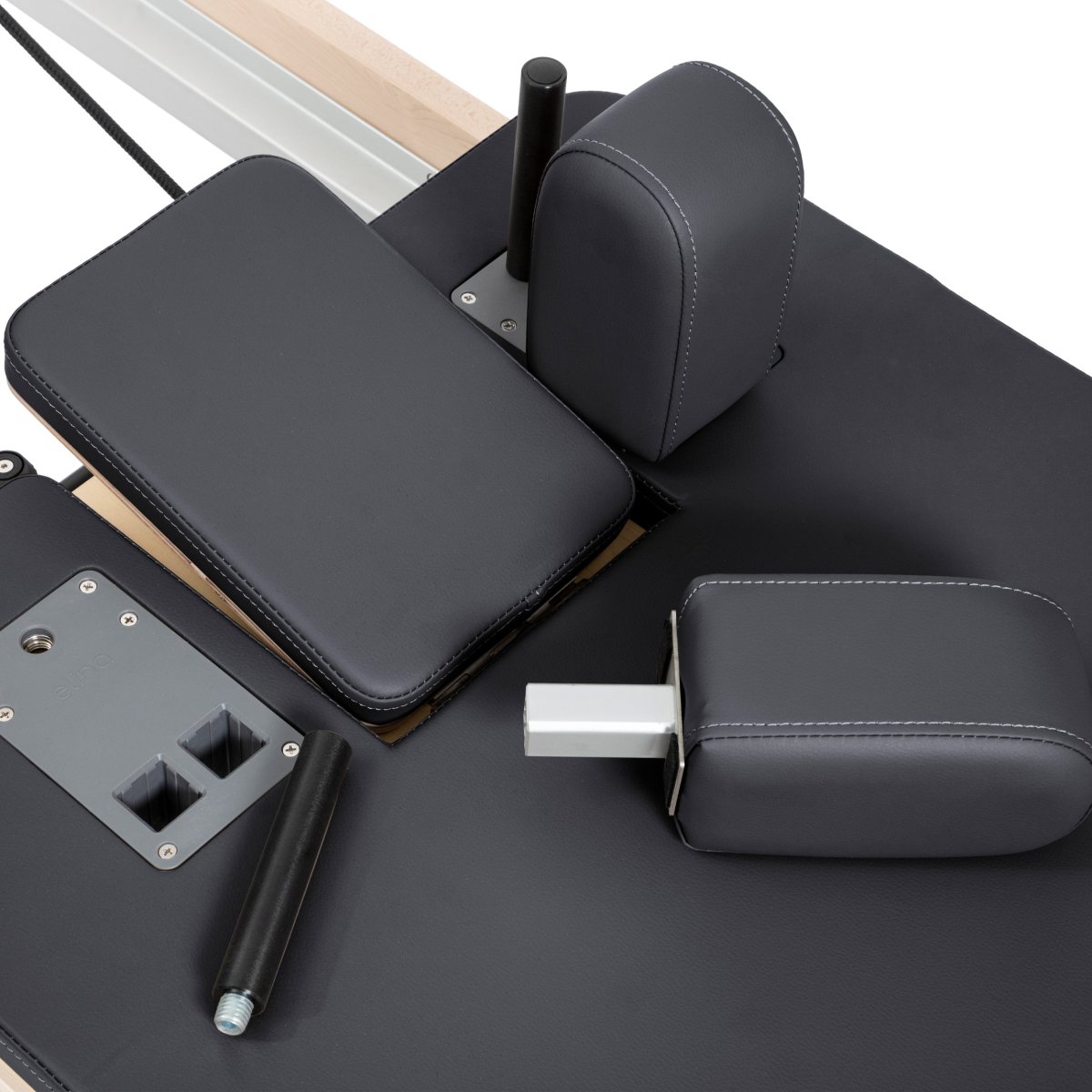 Fold Reformer - Elina Pilates