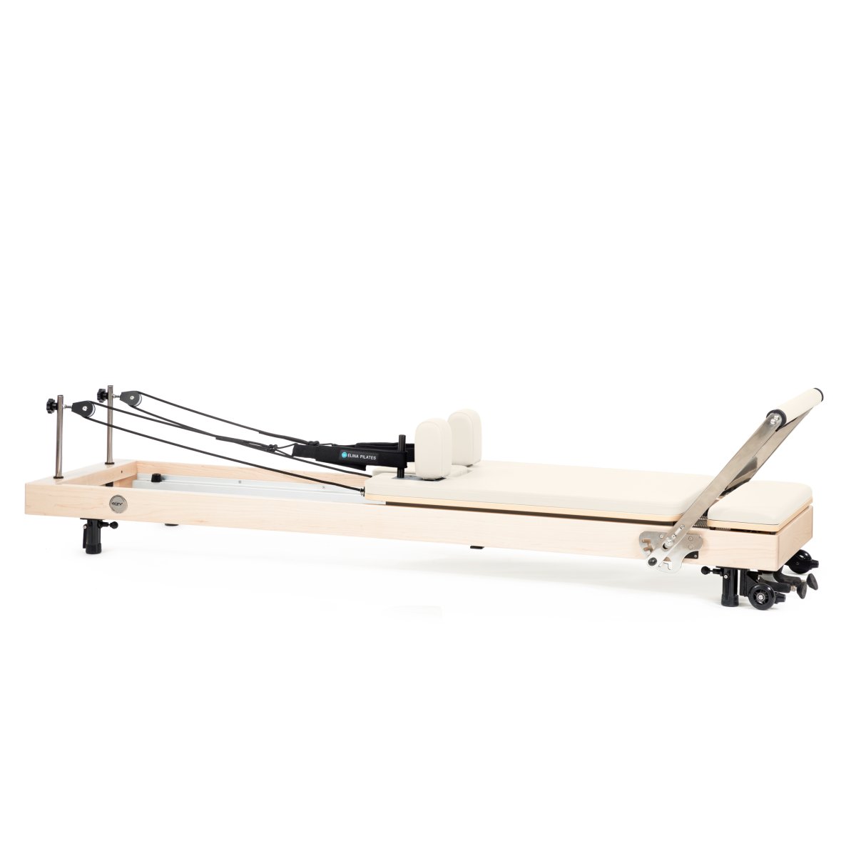 Vertical Reformer - Elina Pilates