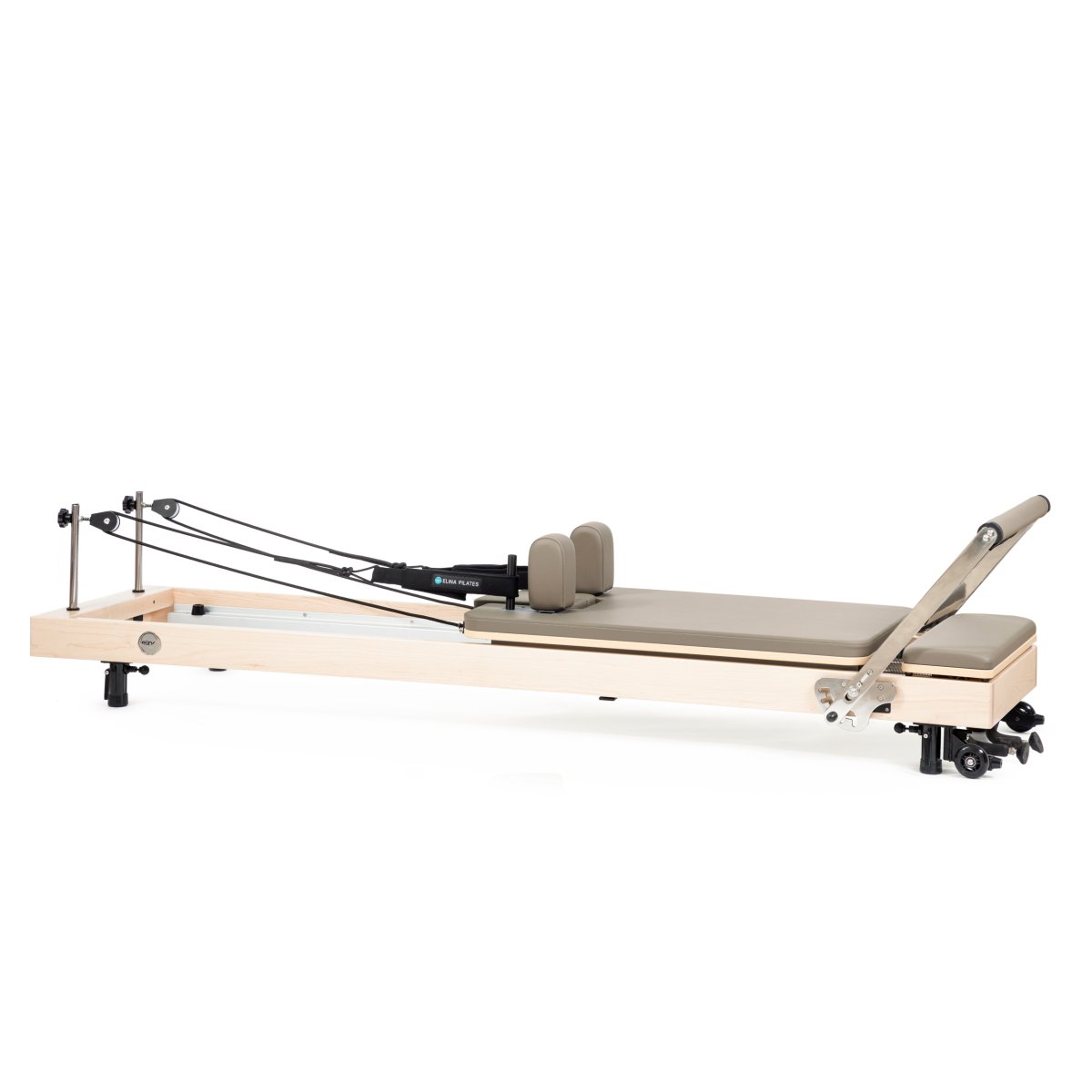 Vertical Reformer - Elina Pilates