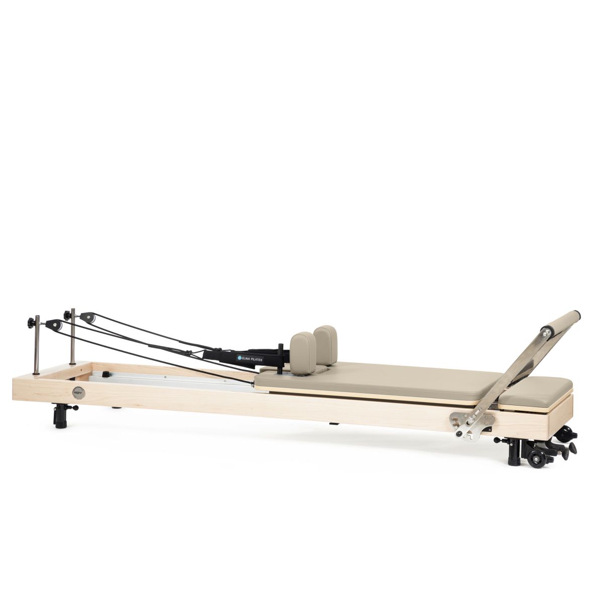 Vertical Reformer - Elina Pilates
