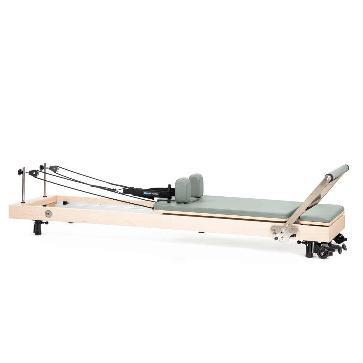 Vertical Reformer - Elina Pilates