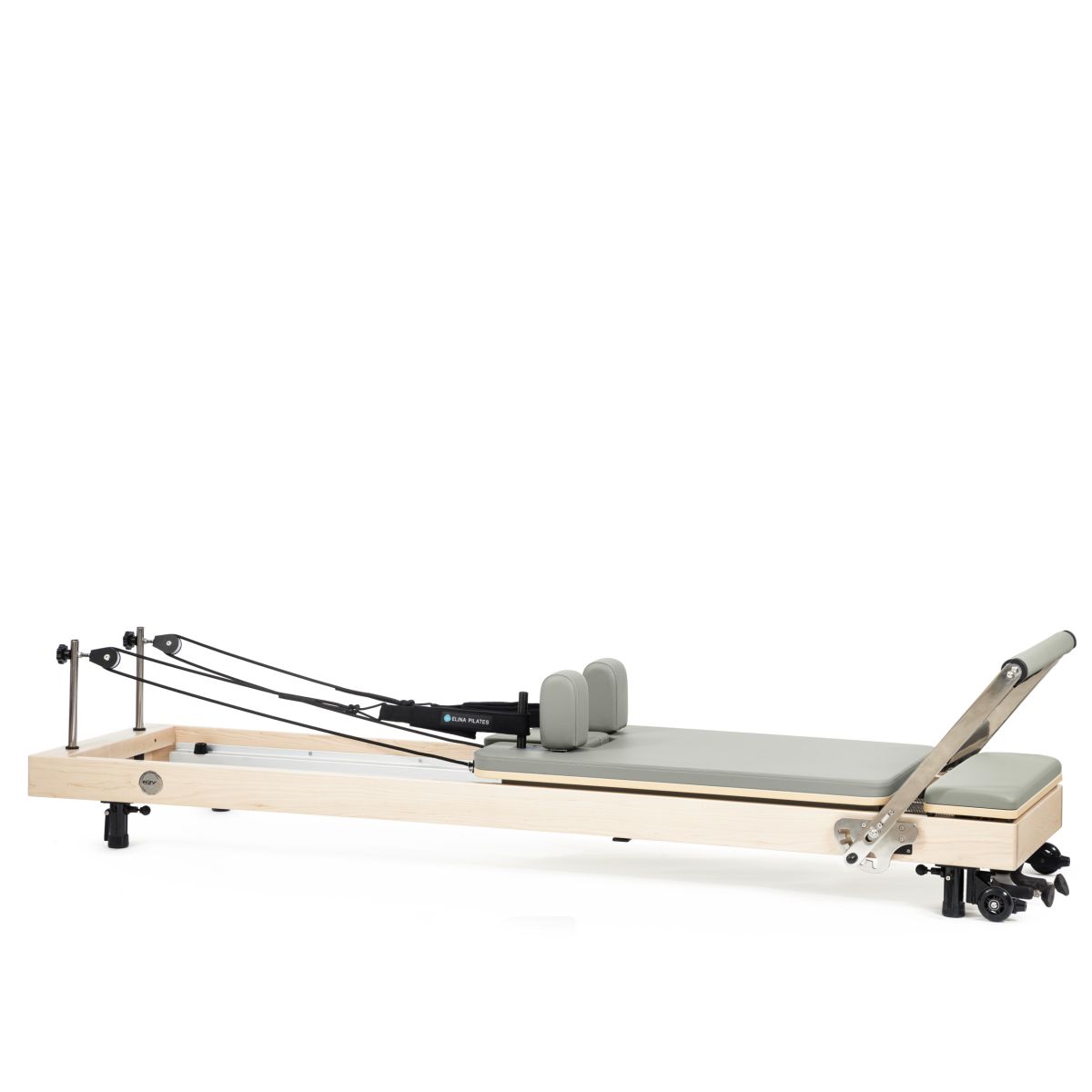 Vertical Reformer - Elina Pilates