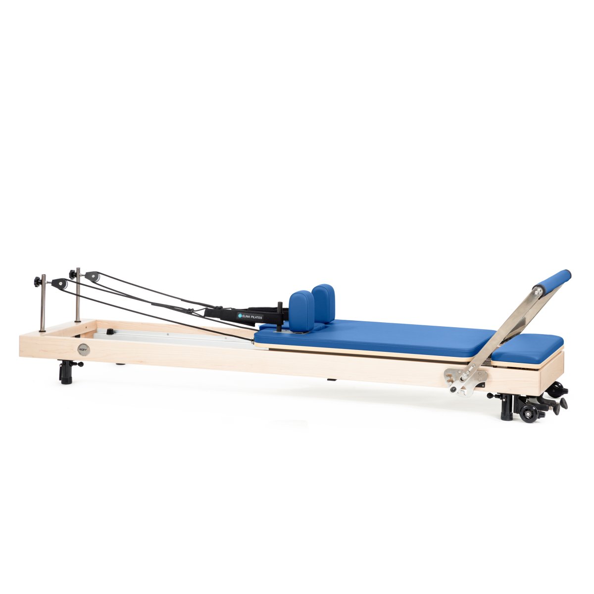 Vertical Reformer - Elina Pilates
