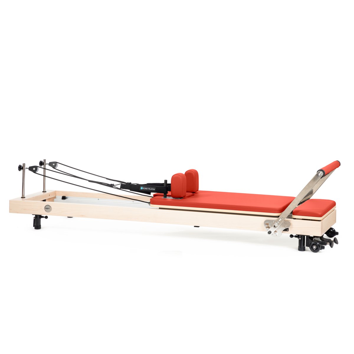 Vertical Reformer - Elina Pilates