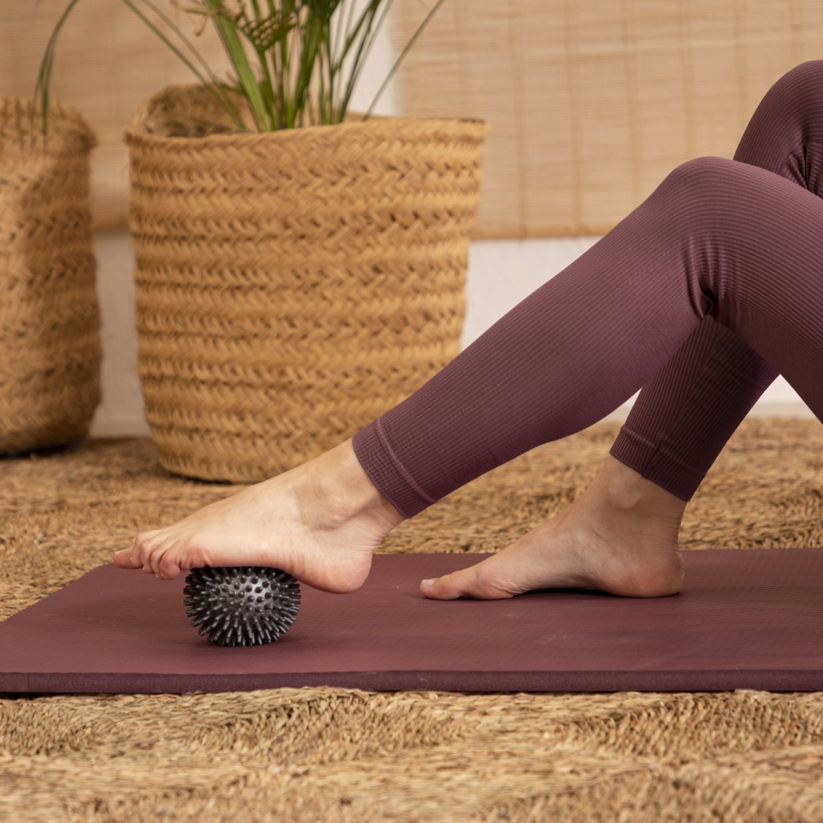 Spike Massagebal - Elina Pilates