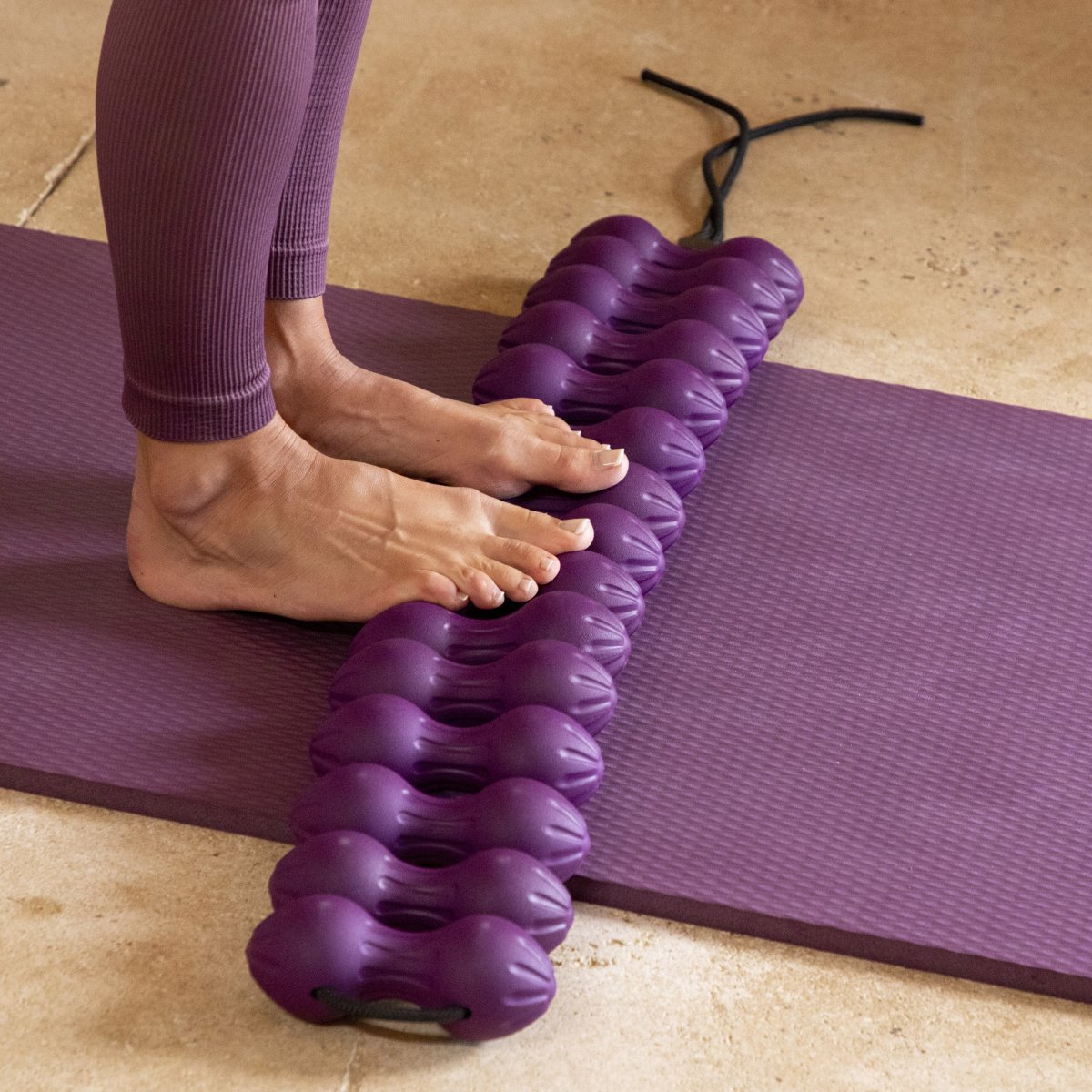 Spine Aligner - Elina Pilates