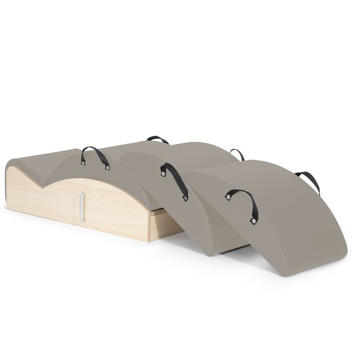 Spine Corrector 3 in 1 - Elina Pilates