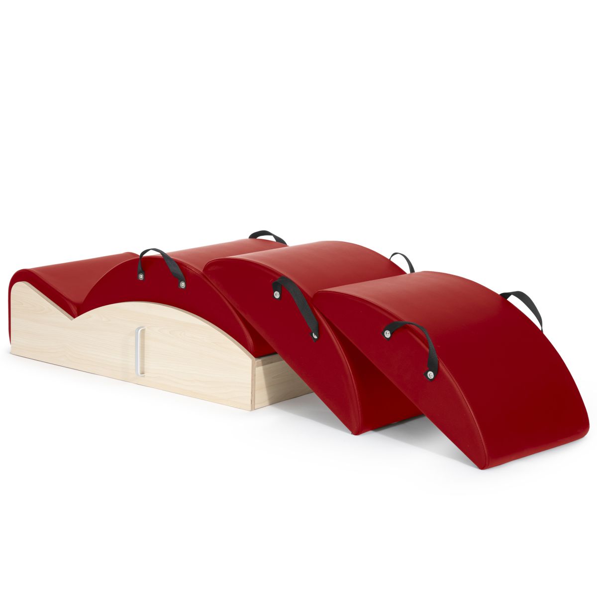 Spine Corrector 3 in 1 - Elina Pilates