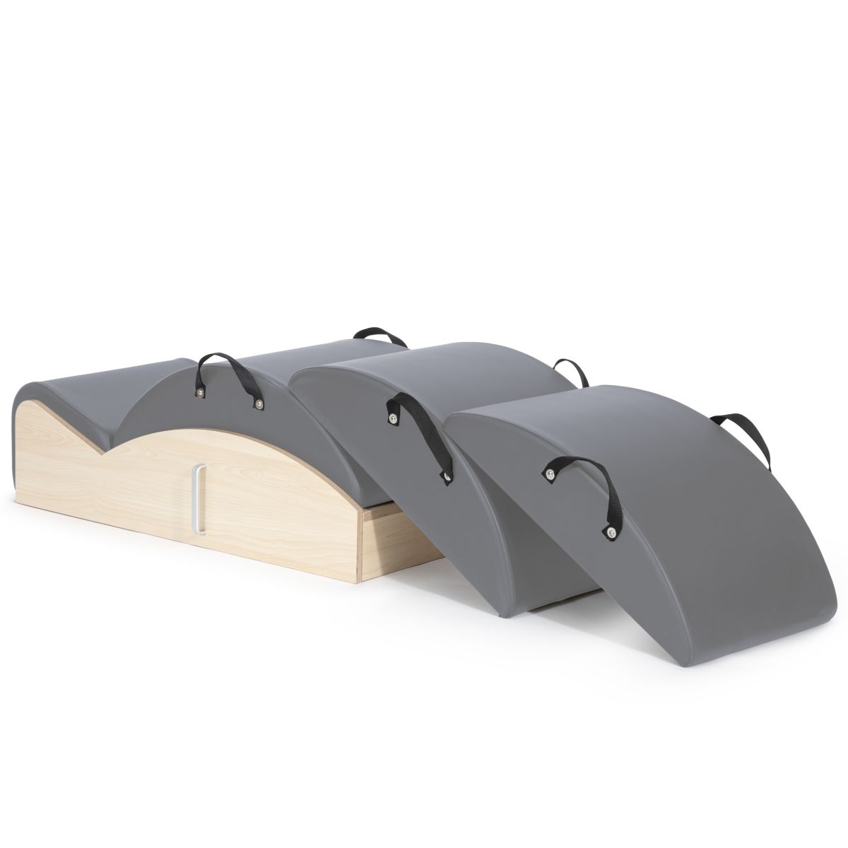 Spine Corrector 3 in 1 - Elina Pilates