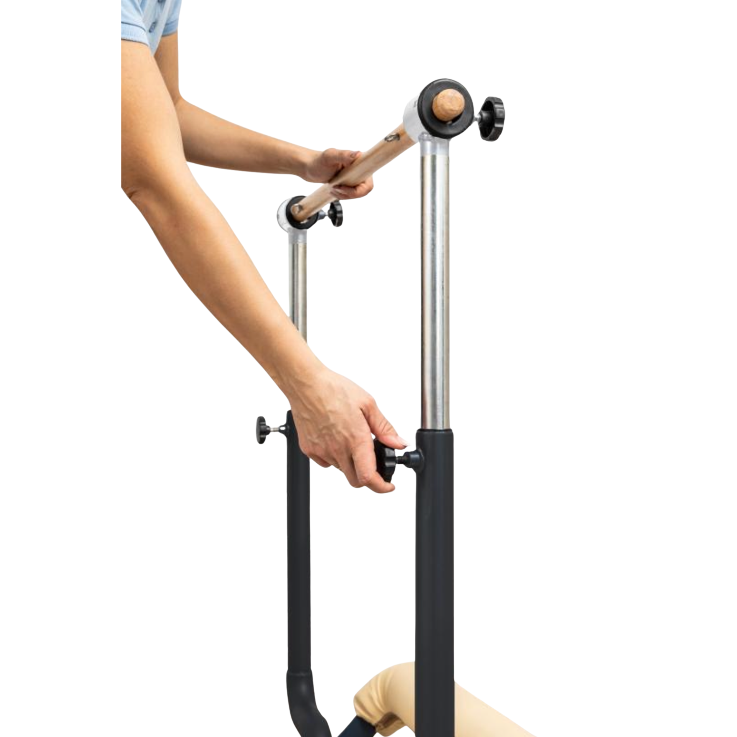 Stability Bar - HEGREN Pilates