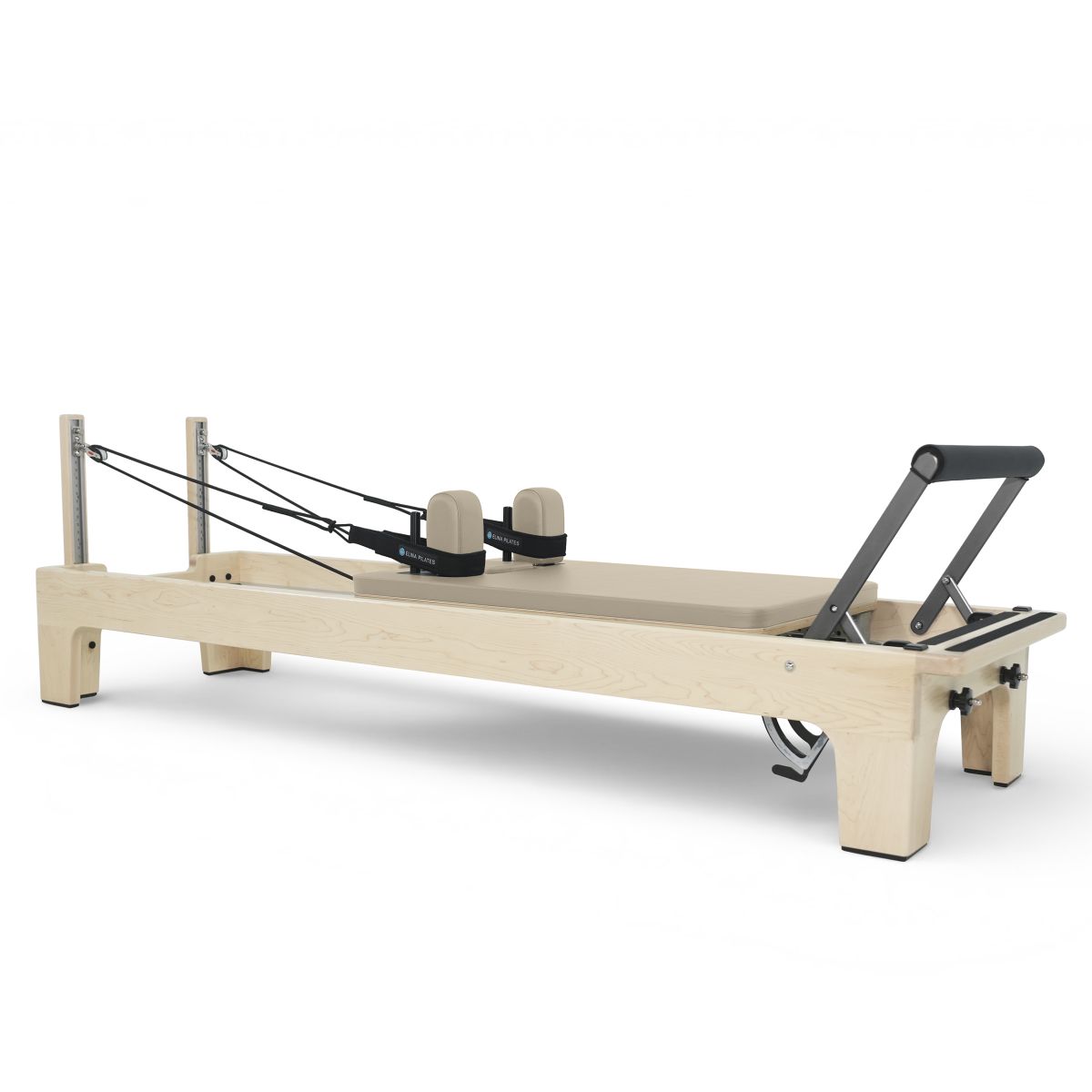 Club Reformer - Elina Pilates