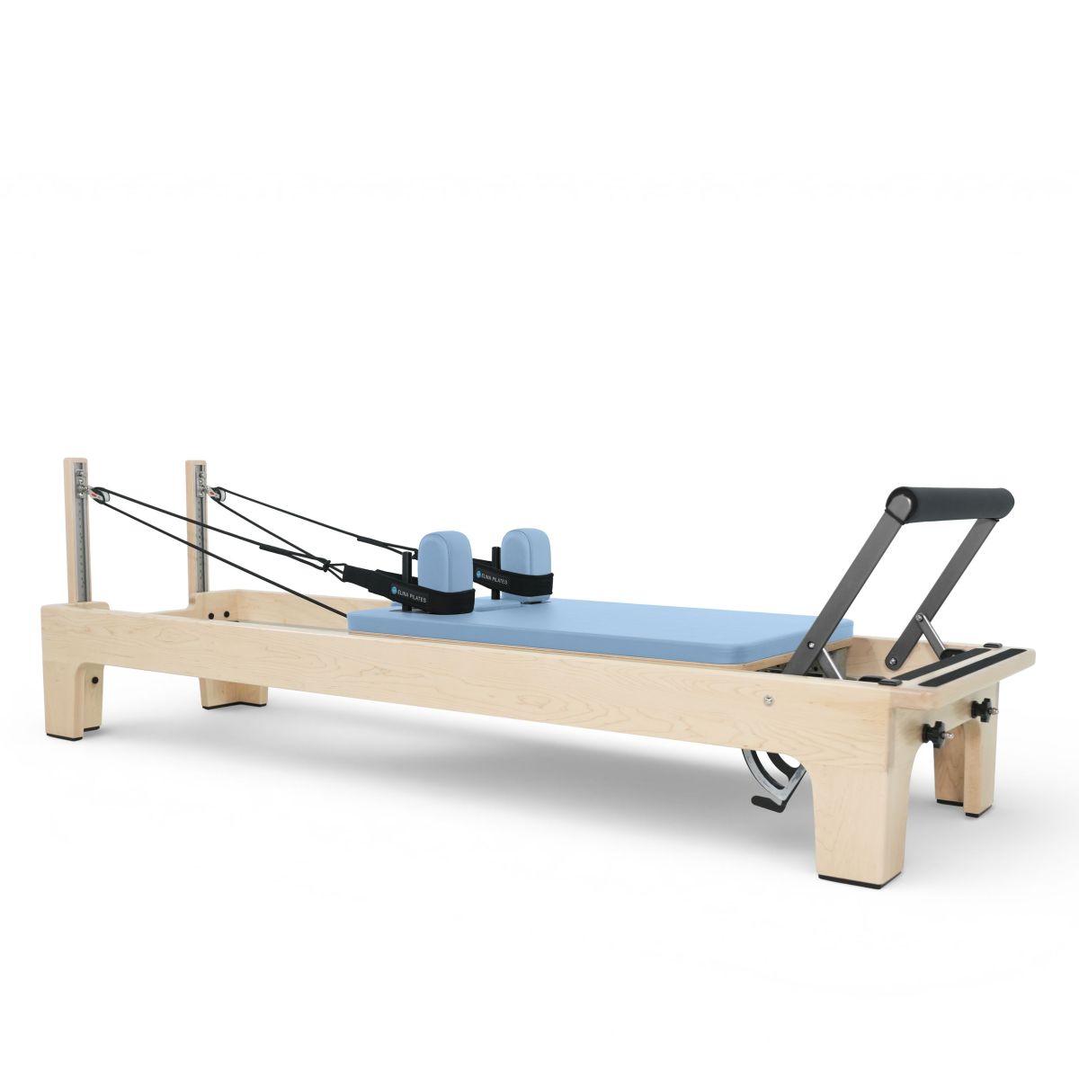 Club Reformer - Elina Pilates