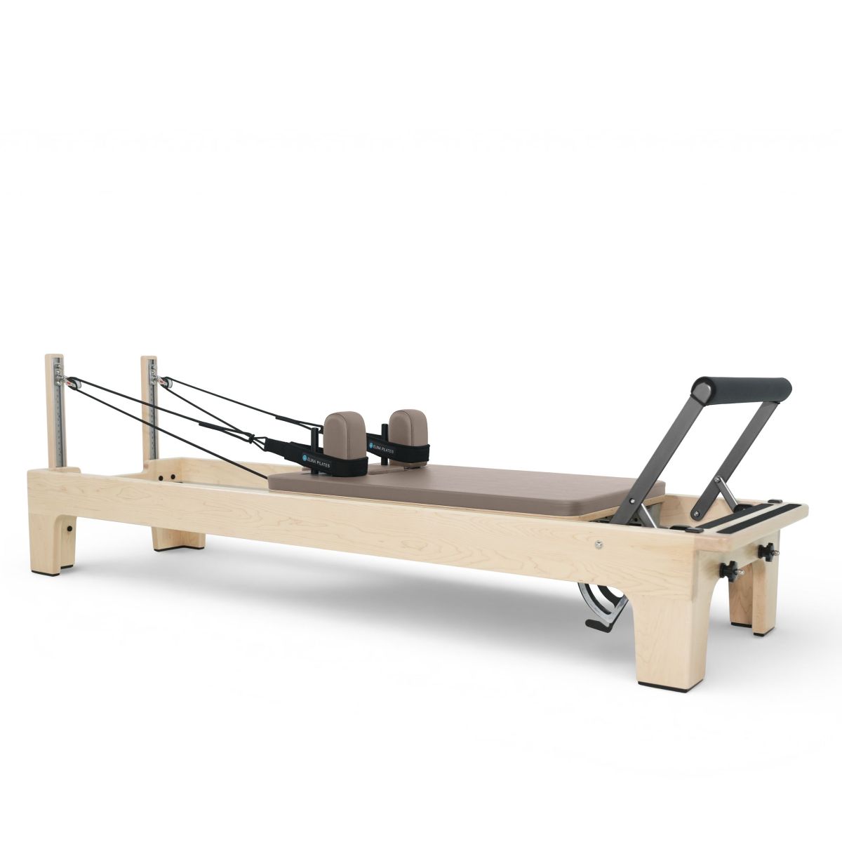 Club Reformer - Elina Pilates