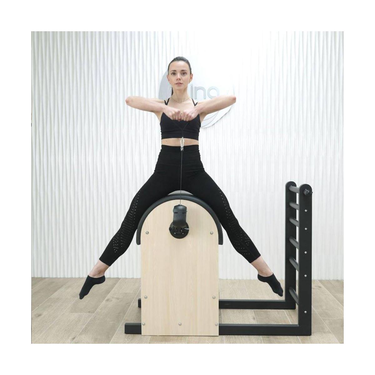 Training Cords - Elina Pilates