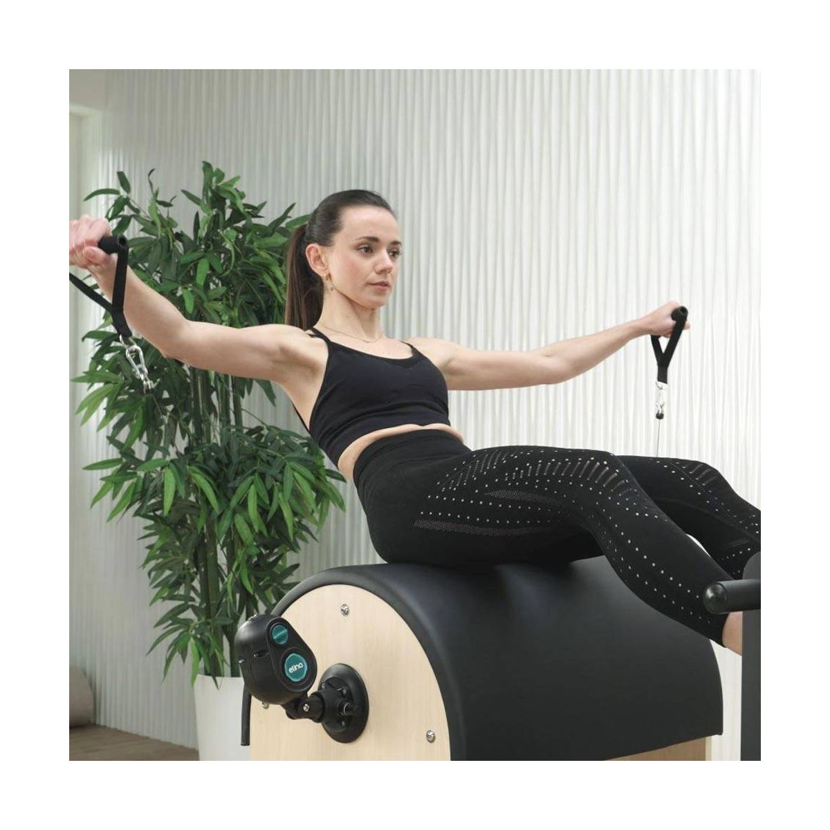 Training Cords - Elina Pilates