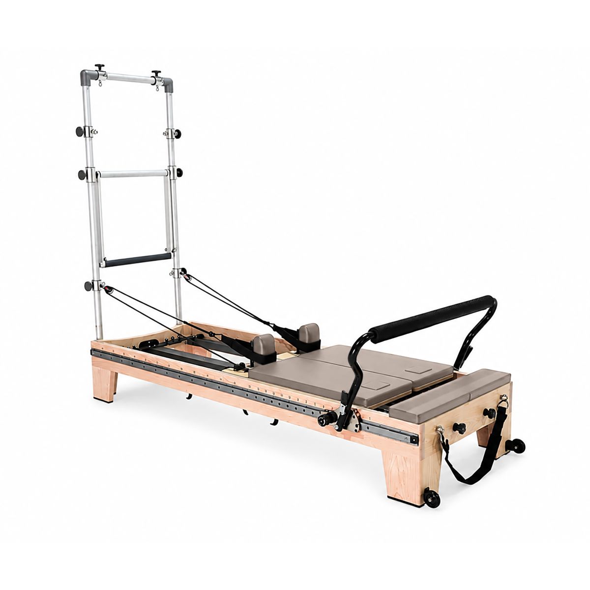 Twin Reformer - Elina Pilates