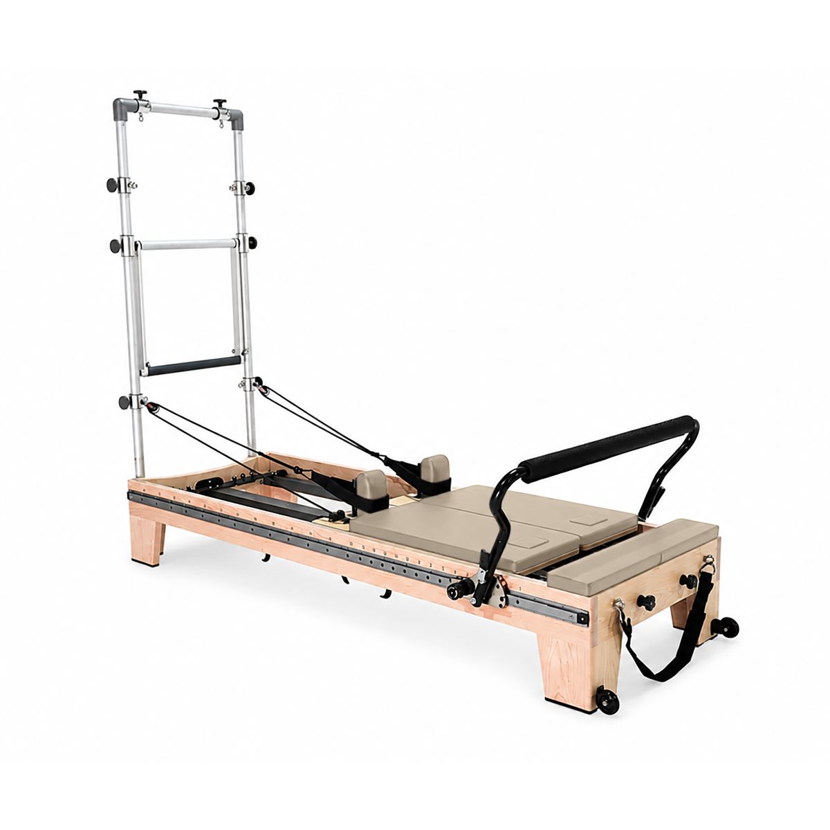 Twin Reformer - Elina Pilates