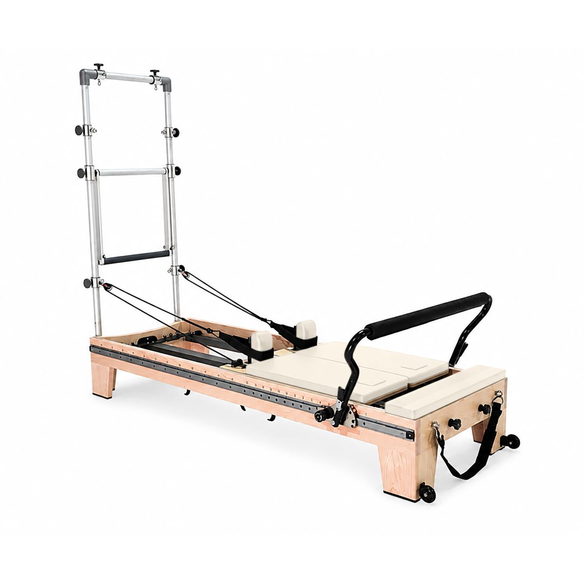 Twin Reformer - Elina Pilates