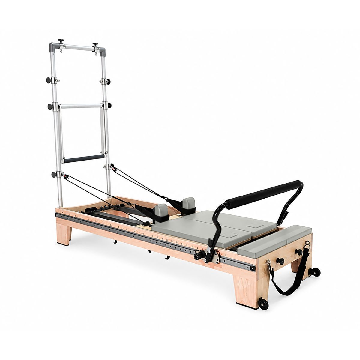 Twin Reformer - Elina Pilates