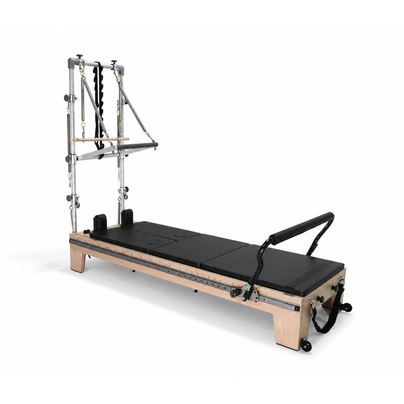 Twin Reformer - Elina Pilates