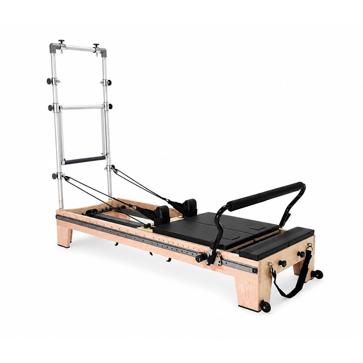 Twin Reformer - Elina Pilates