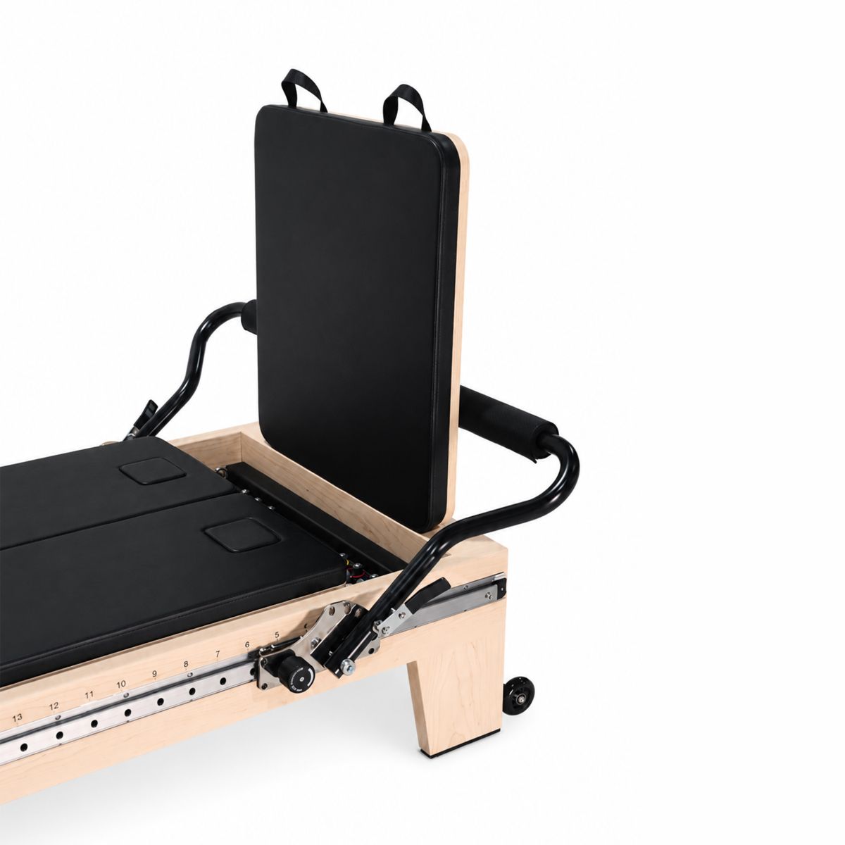 Twin Reformer - Elina Pilates