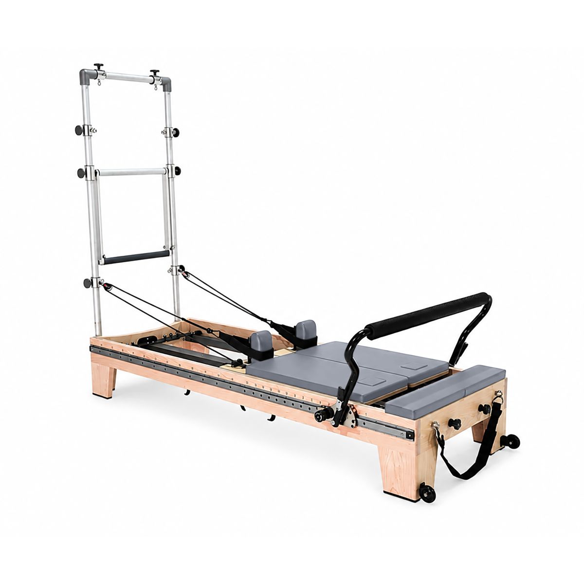 Twin Reformer - Elina Pilates