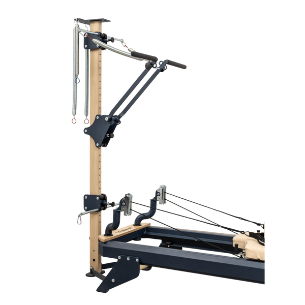 Talma 62 Tower Wall Unit HEGREN Pilates
