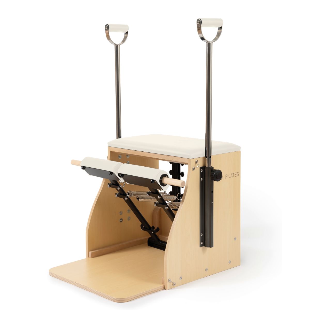 Combo chair (wood) - Elina Pilates