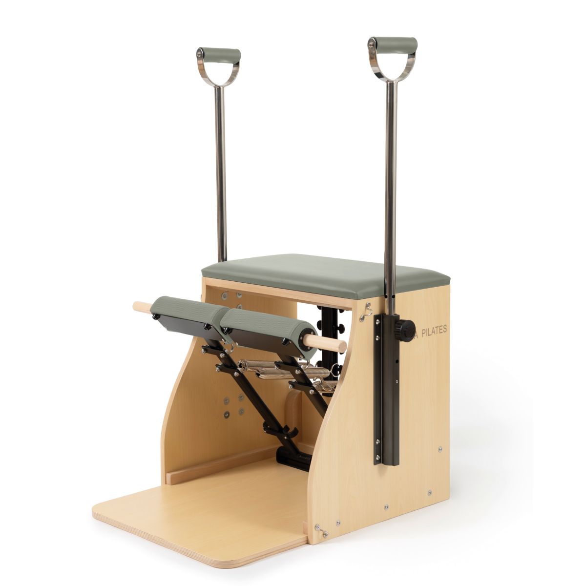 Combo chair (wood) - Elina Pilates