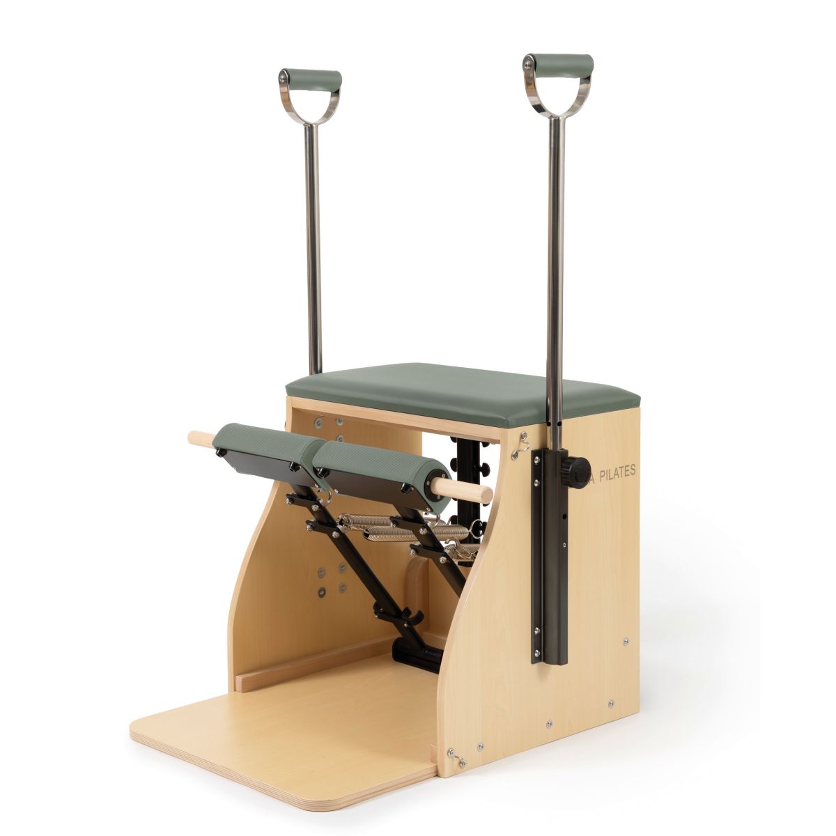 Combo chair (wood) - Elina Pilates