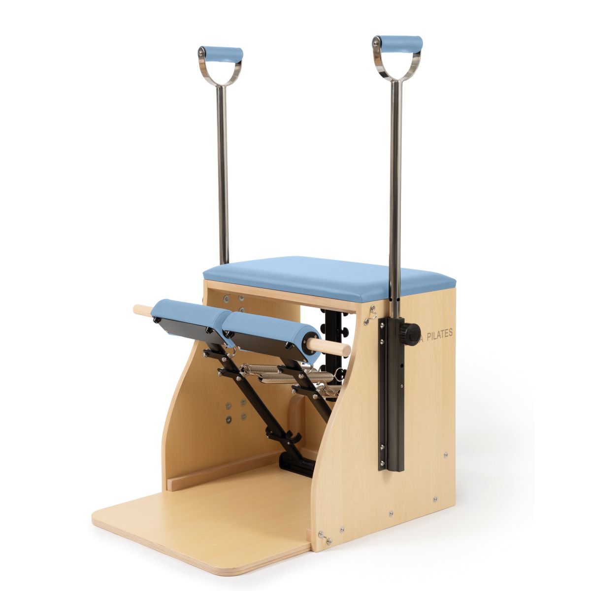 Combo chair (wood) - Elina Pilates