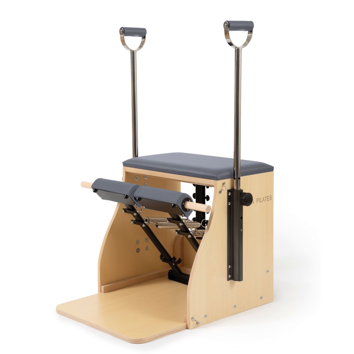 Combo chair (wood) - Elina Pilates