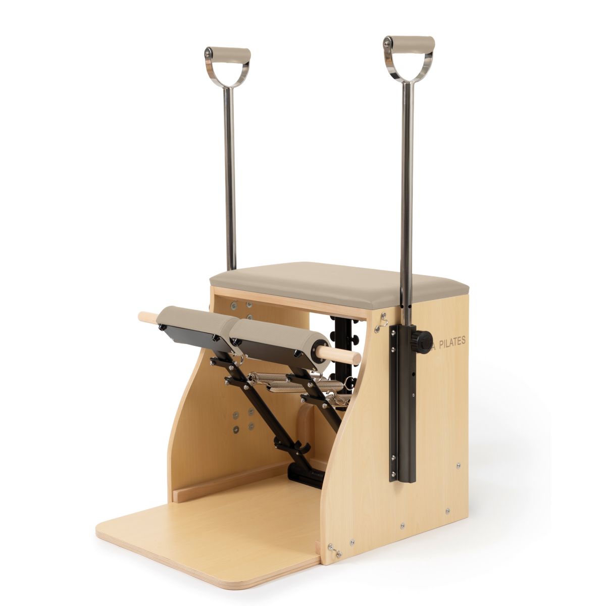 Combo Chair (hout) - Elina Pilates